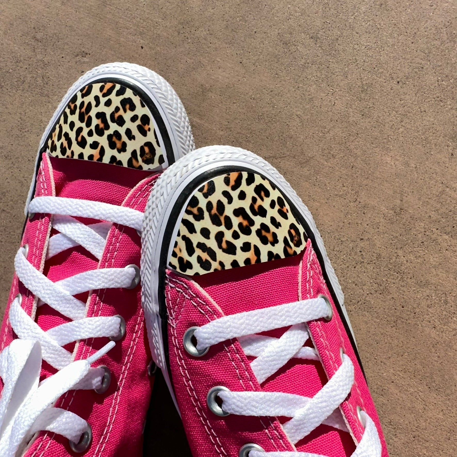 How to Change Your Toediez Toecaps in 3 Easy Steps